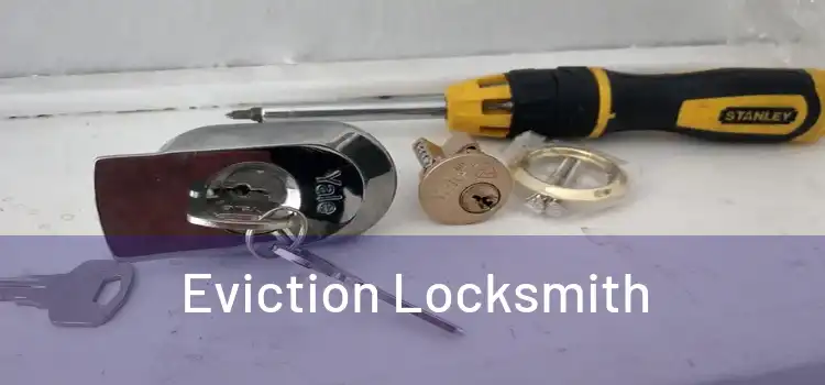  Eviction Locksmith 