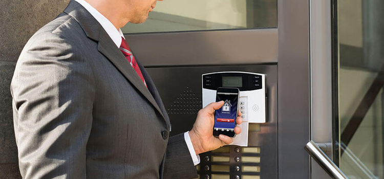 Commercial Office Locksmith Lake Mathews